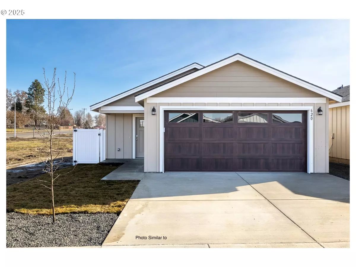 Stanfield, OR 97875,985 TINLEY ST