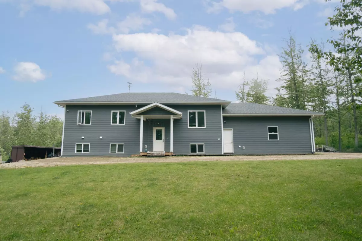 Rural Grande Prairie No. 1 County Of, AB T0H3S0,722003 Range Road 91