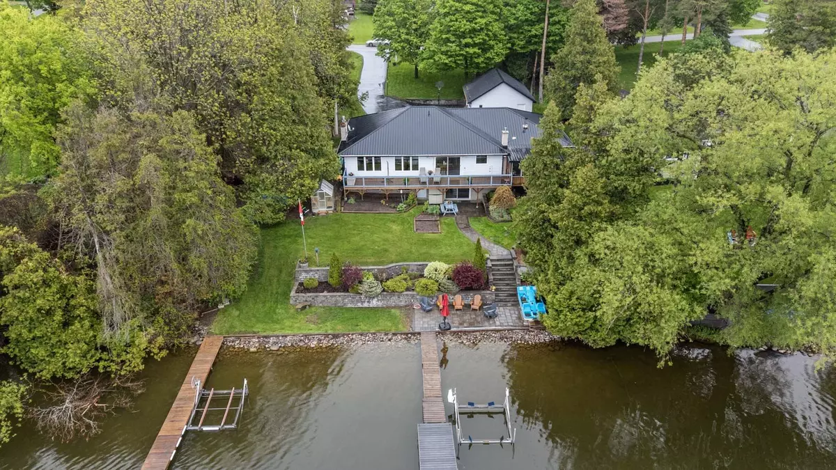 Scugog, ON L9L 1B4,231 Stephenson Point RD