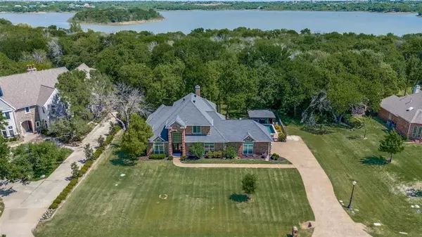 Highland Village, TX 76226,4007 Brooks Court