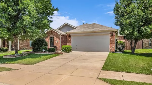 Little Elm, TX 75068,801 Lake Forest Trail
