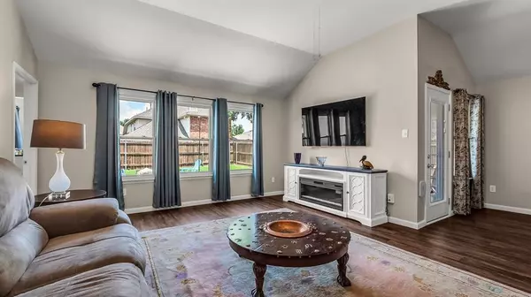 Little Elm, TX 75068,801 Lake Forest Trail