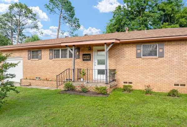Winnsboro, TX 75494,408 N Post Oak