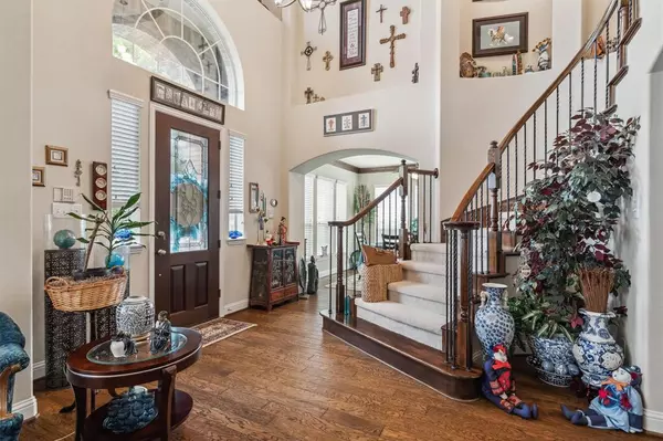 Garland, TX 75043,4105 Claridge Terrace