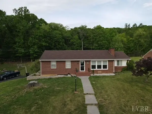 Vinton, VA 24179,514 Briarwood DR