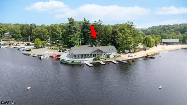 438 Lake Shore Dr, West Milford Twp., NJ 07421
