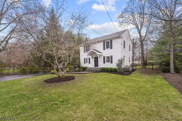 Franklin Lakes Boro, NJ 07417,765 Sunset Ter