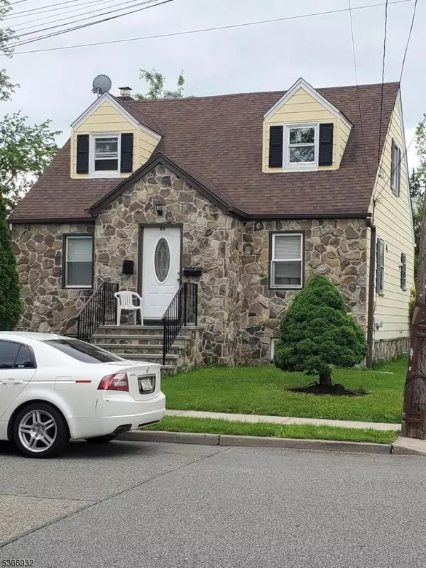 89 6Th Ave #B, Clifton City, NJ 07011