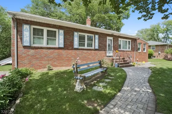 Wayne Twp., NJ 07470,28 Stylon Rd