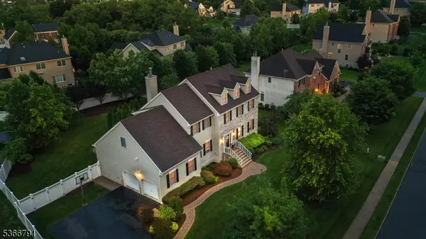 Hillsborough Twp., NJ 08844,31 Burniston Ct