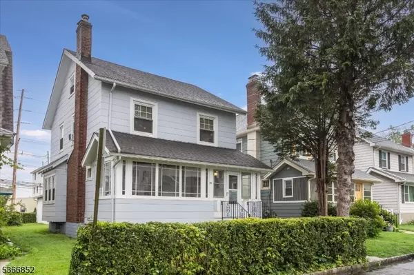 39 Lexington Ave, Bloomfield Twp., NJ 07003
