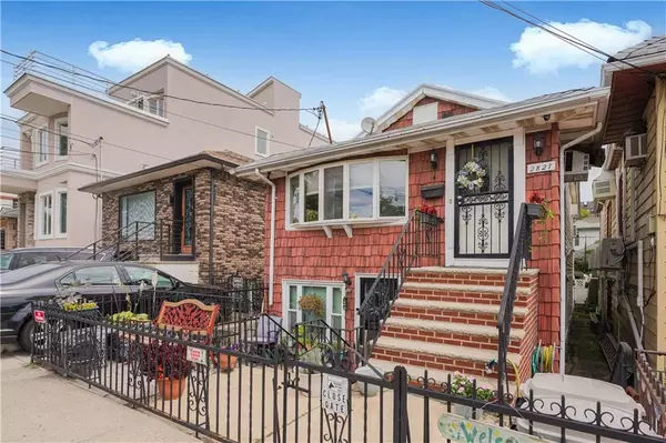 2827 Batchelder ST, Brooklyn, NY 11235