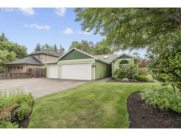 16408 SW 107TH CT, Tigard, OR 97224