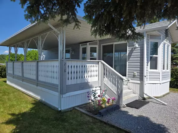 Rural Red Deer County, AB T4G 0K6,218 Carefree Resort