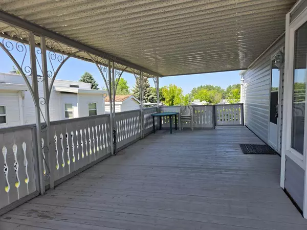 Rural Red Deer County, AB T4G 0K6,218 Carefree Resort