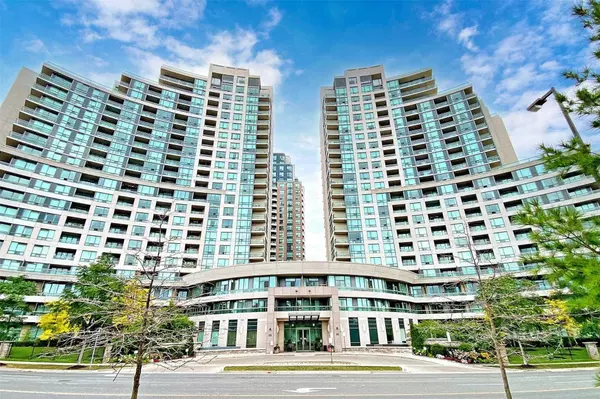 509 Beecroft RD #2206, Toronto C07, ON M2N 0A3