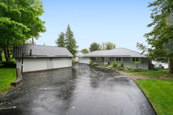 Scugog, ON L9L 1B4,231 Stephenson Point RD