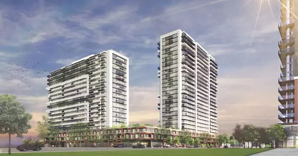 Oshawa, ON L1L 0W3,2545 Simcoe ST N #2602