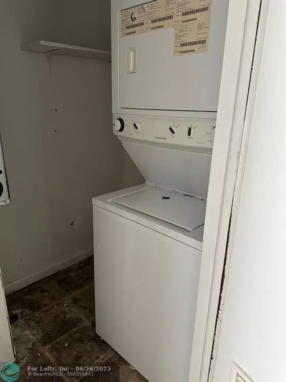 Sunrise, FL 33351,3691 NW 95th Ter #1201