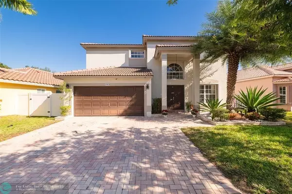Pembroke Pines, FL 33028,1943 NW 170 Ave