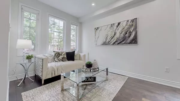 Vaughan, ON L4H 3B1,31 Sedgeway HTS