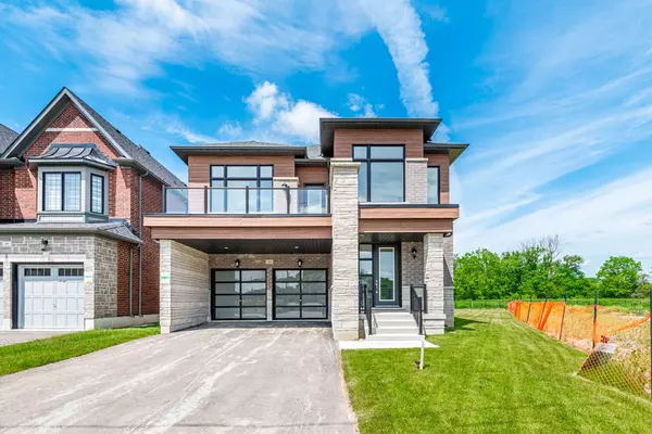 34 Montorio DR, Richmond Hill, ON L4E 1N4