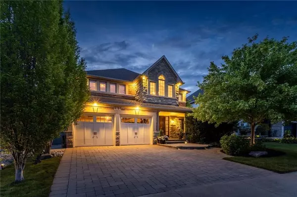 4191 Kane CRES, Burlington, ON L7M 5B9