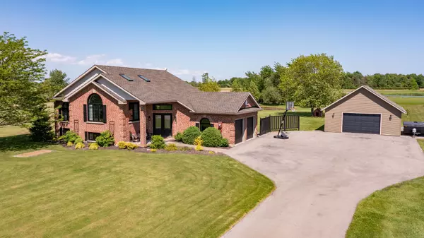 Wainfleet, ON L0S 1V0,11635 Burnaby RD