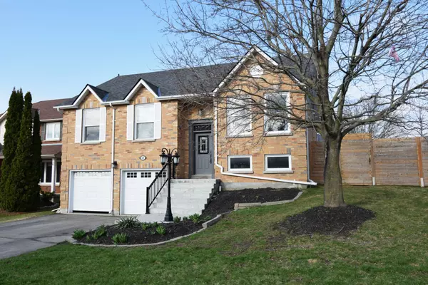 Peterborough West, ON K9K 2H3,605 Fortye DR