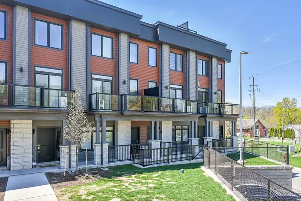 2 Willow ST #35, Brant, ON N3L 0K7