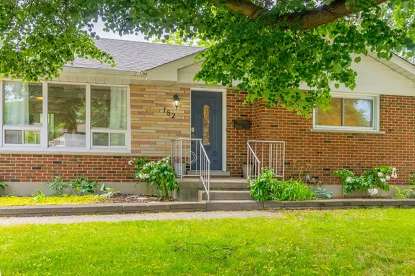 Guelph, ON N1E 4Y3,182 Metcalfe ST