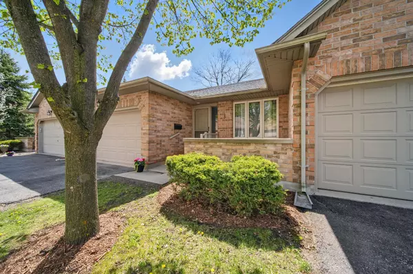 London North, ON N6H 5P1,1241 Beaverbrook AVE #5