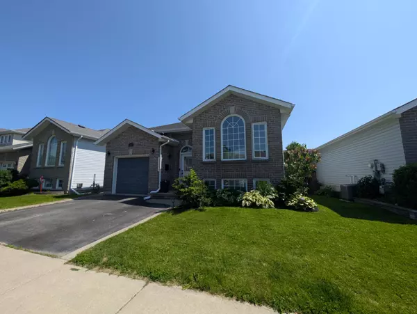Kingston, ON K7K 7K6,1001 Bluffwood AVE