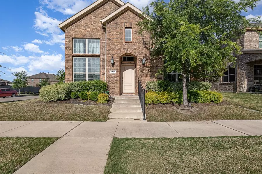 7200 Wildflower Way, Little Elm, TX 76227
