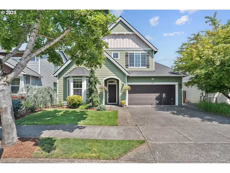 721 SW GRANT WAY, Troutdale, OR 97060