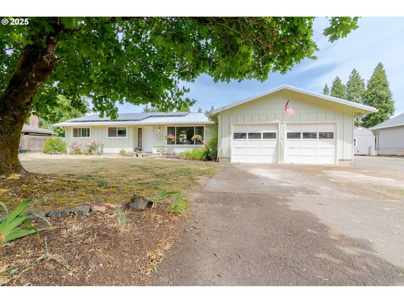 29501 NE PHEASANT AVE, Corvallis, OR 97333
