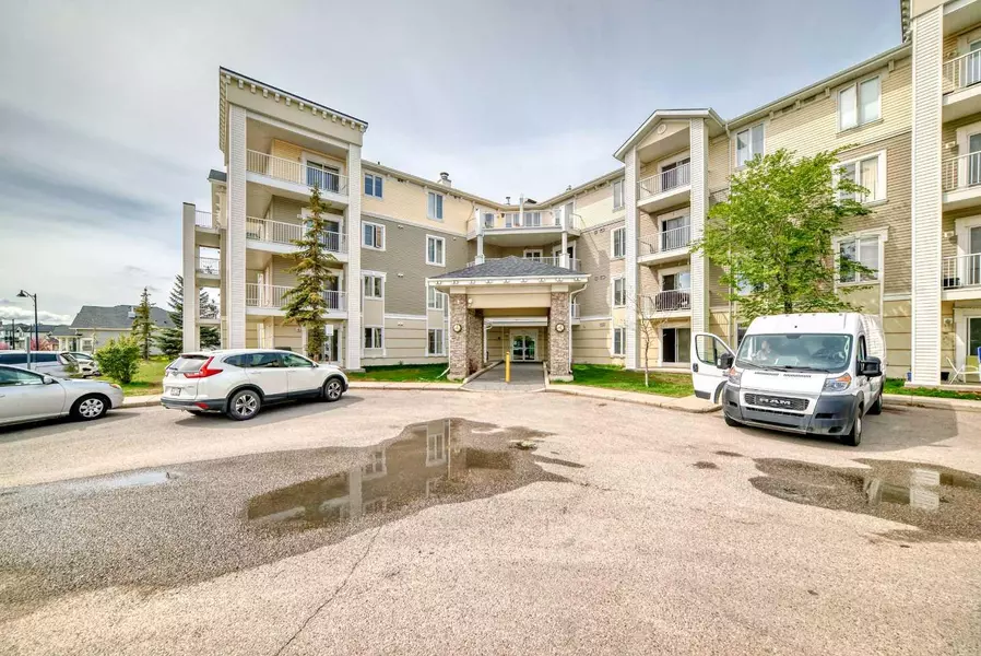 1140 Taradale DR Northeast #1101, Calgary, AB T3J 0G1