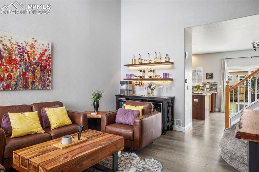 Colorado Springs, CO 80923,6464 Elsinore DR