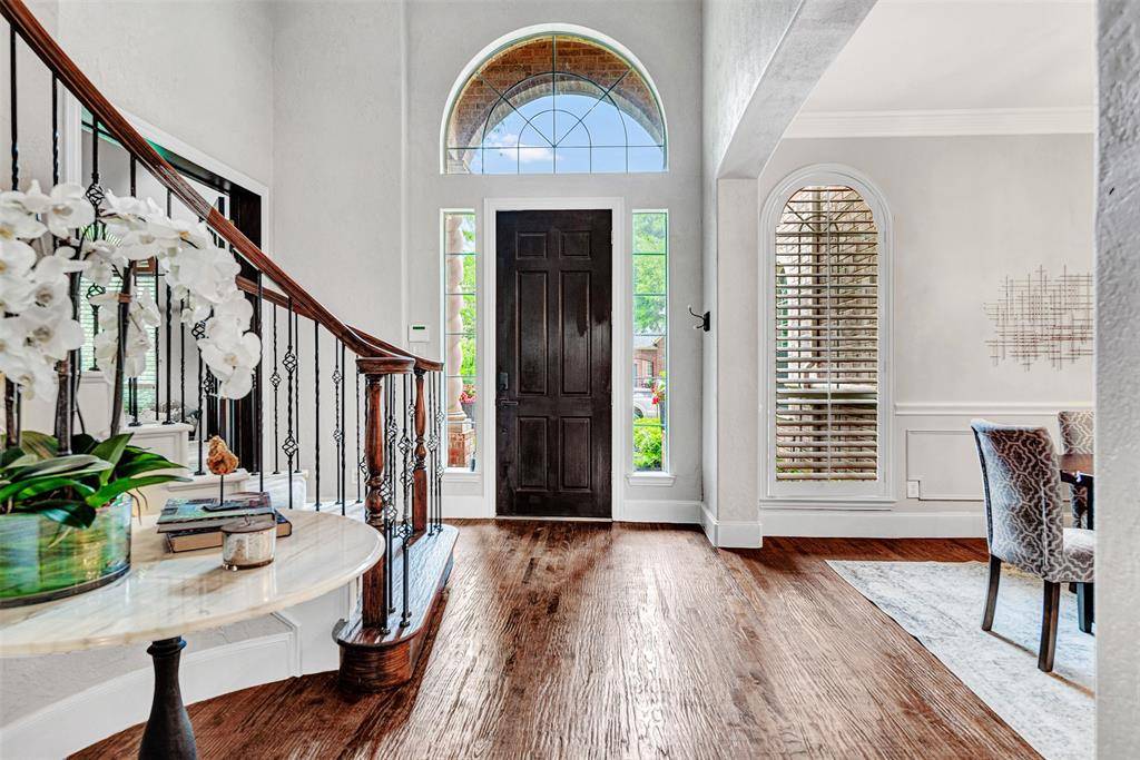 Mckinney, TX 75072,6705 Echo Canyon Drive