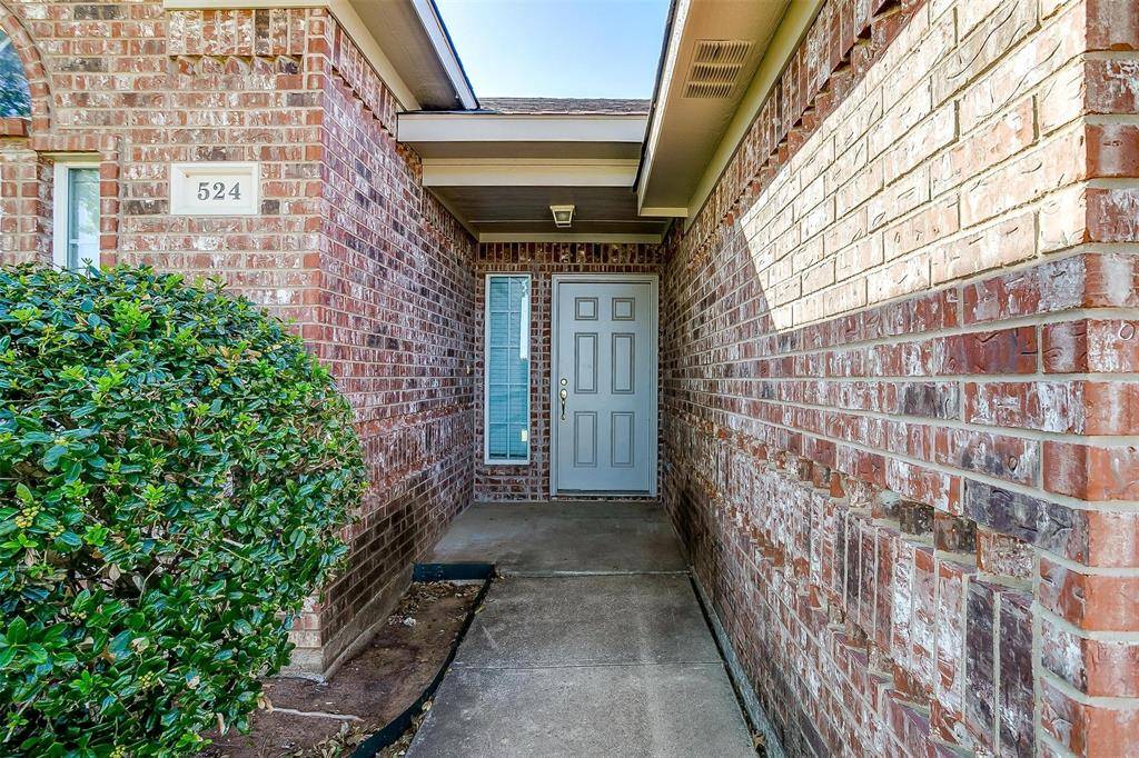 Burleson, TX 76028,524 Thistle Meade Circle