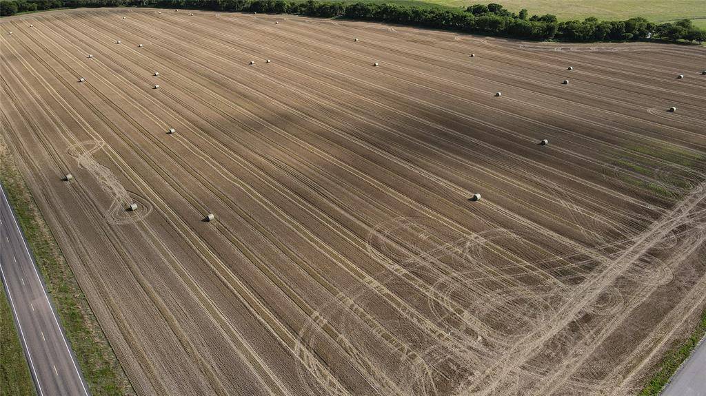Mcgregor, TX 76657,TBD Cotton Belt