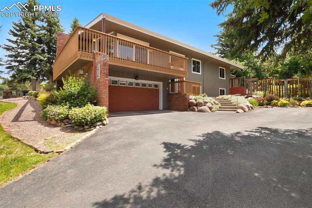 Colorado Springs, CO 80906,2434 Virgo DR