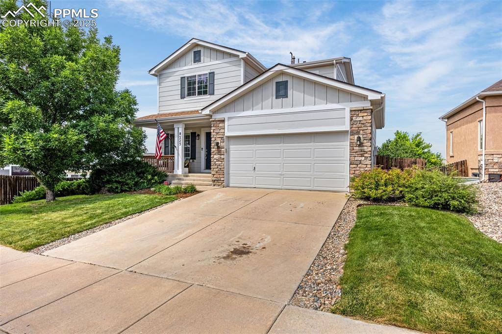 Fountain, CO 80817,8225 Cedar Chase DR