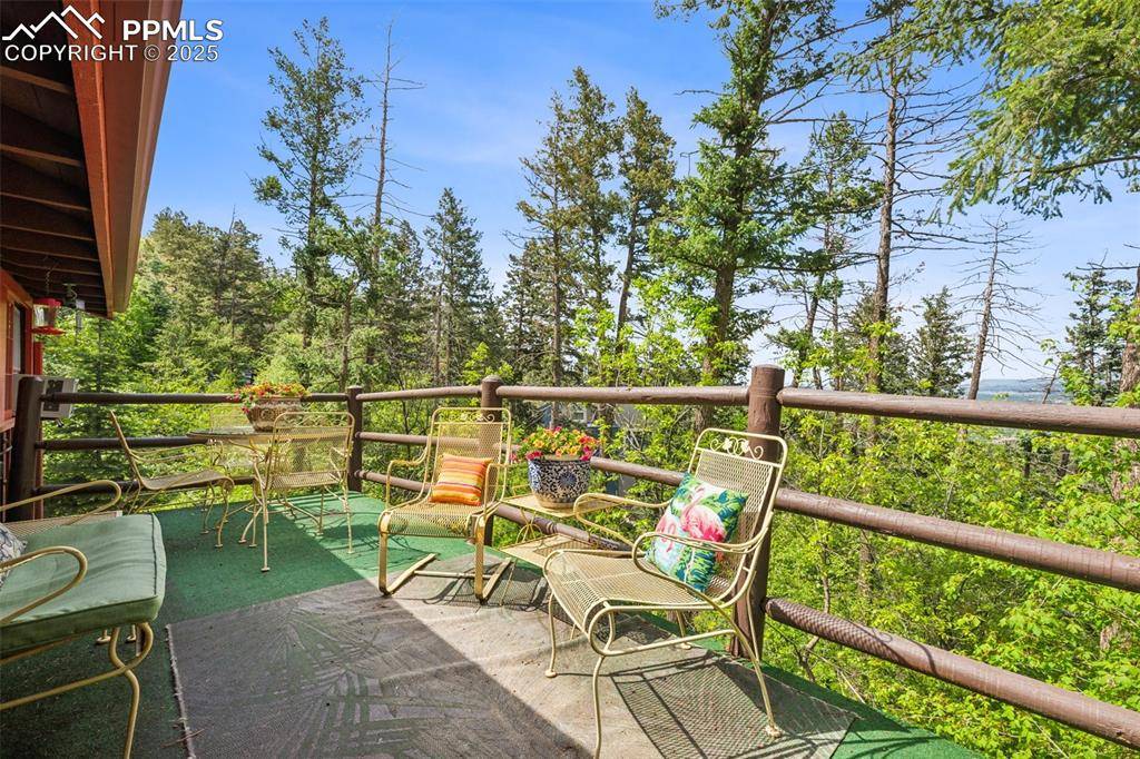 Colorado Springs, CO 80906,3875 Overlook RD