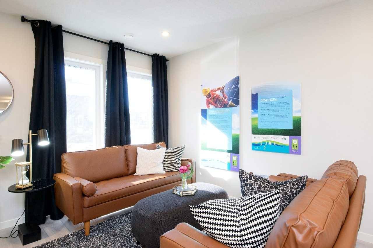 Calgary, AB T2X4H7,63 Belmont Passage SW #107