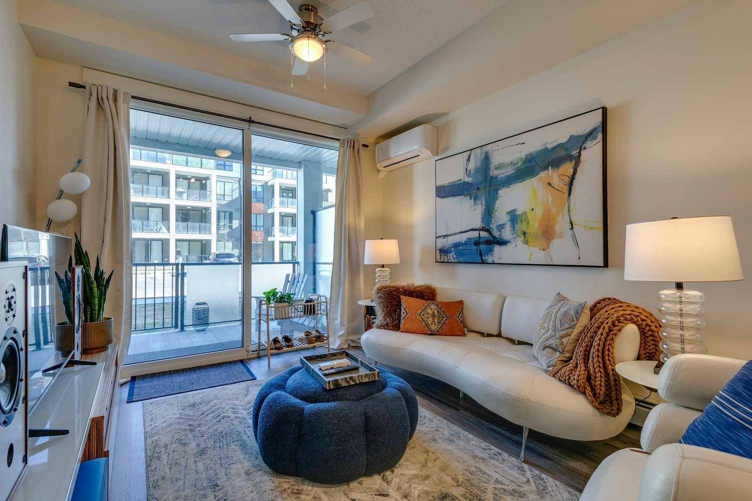 15 Sage Meadows LNDG Northwest #5106, Calgary, AB T3P 1E5