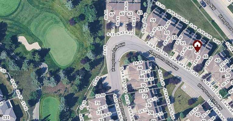 Calgary, AB T3A 5V9,47 Hamptons Link NW