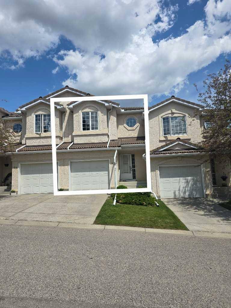 Calgary, AB T3A 5V9,47 Hamptons Link Northwest