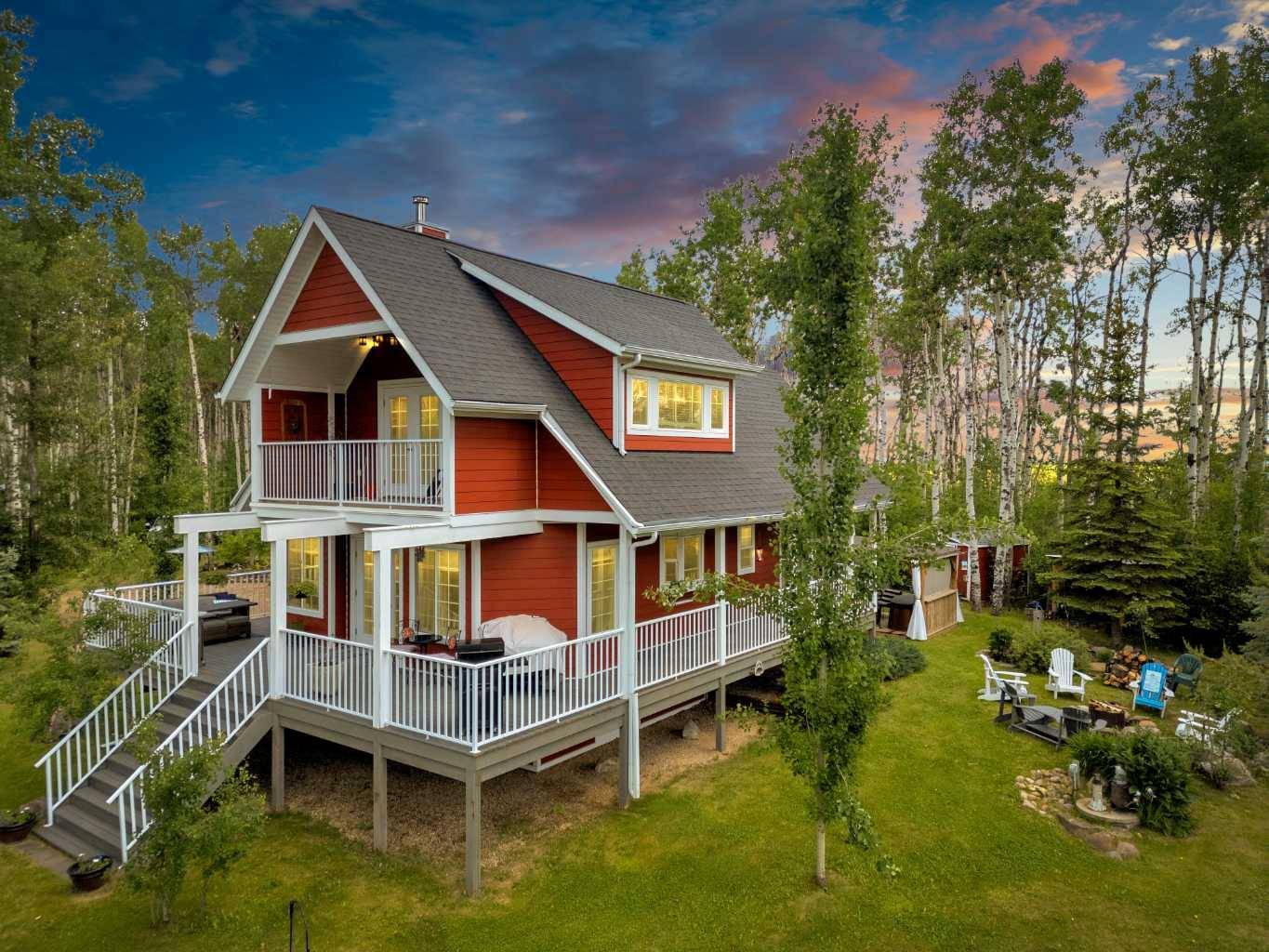 423002 Range Road 10 #39, Rural Ponoka County, AB T0C 2J0