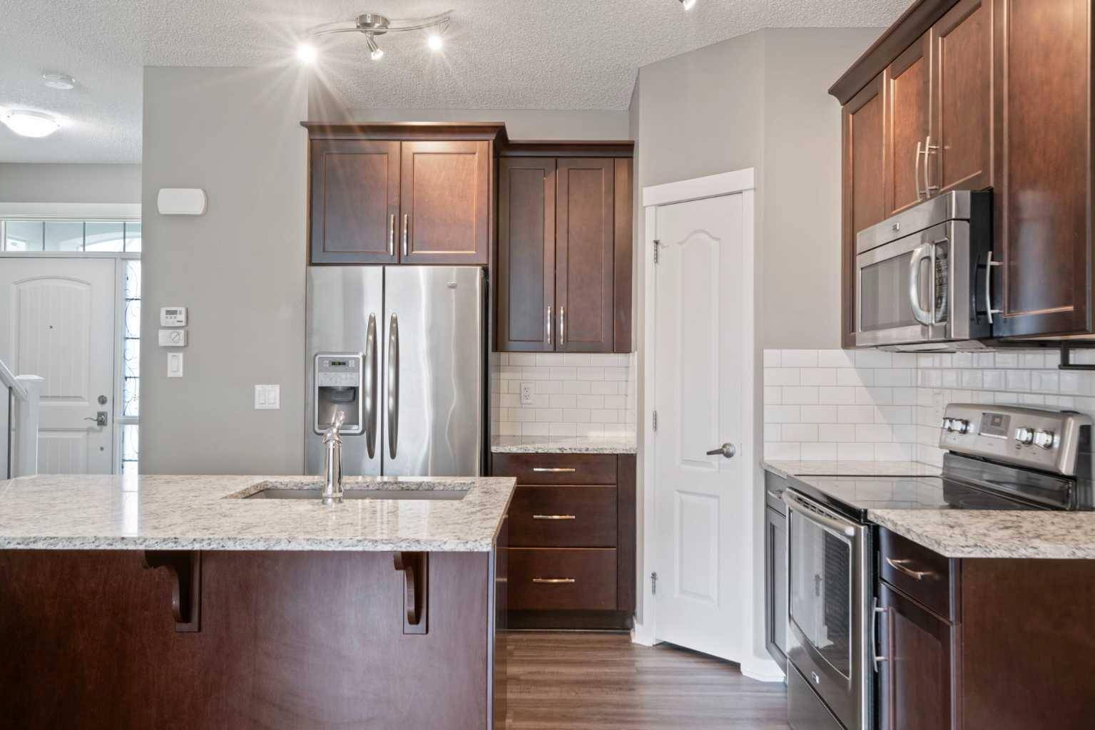 Calgary, AB T3M 2C4,223 Cranford WAY Southeast
